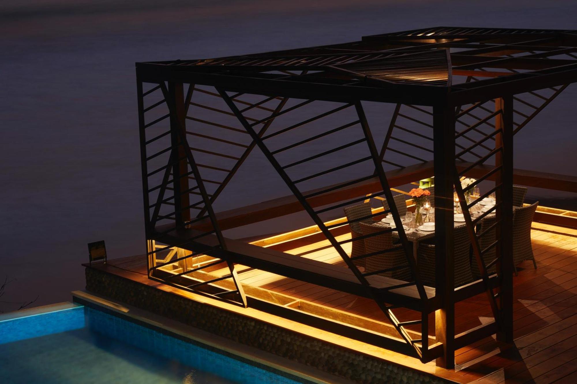 Abian Kapas Beach House Selemadeg Exterior foto