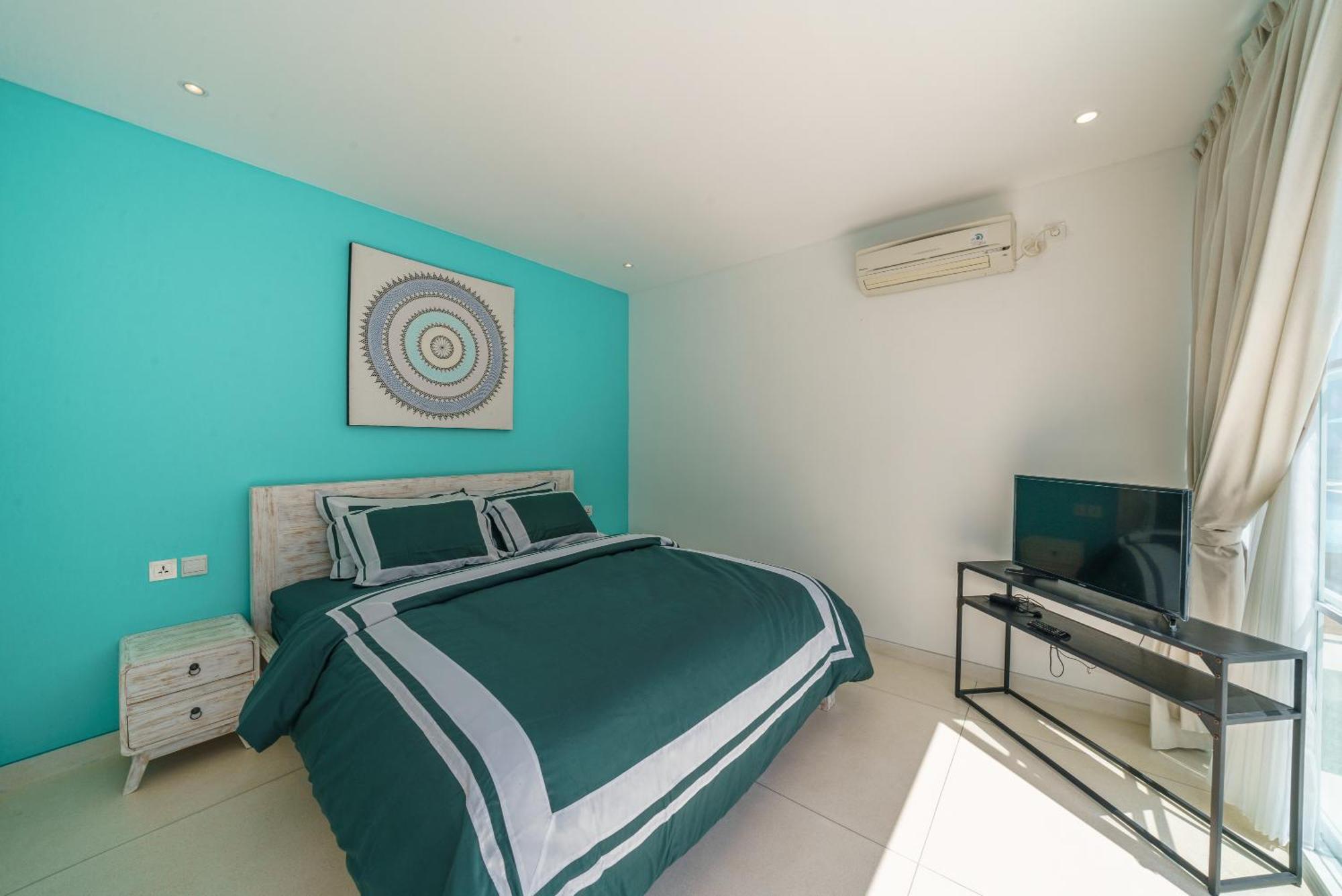 Abian Kapas Beach House Selemadeg Exterior foto